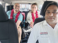 Customized Tour Packages in India