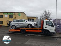 Tow Truck Tallaght