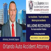 Orlando Florida Car Accident Attorneys | Spetsas Buist PLLC