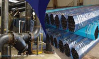 EEMUA 144 Pipe