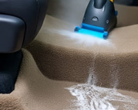 Carpet Cleaning West Vancouver
