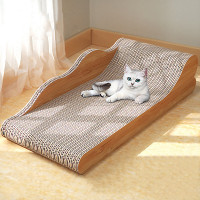 Eco-Friendly Feline Fun