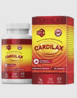 Buy Cardilax in Nicaragua – Cardilax Price & Reviews