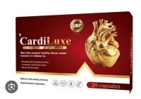Buy Cardiluxe in India – Cardiluxe Price & Reviews