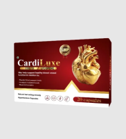 Buy Cardiluxe in India – Cardiluxe Price & Reviews