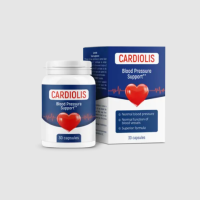 Buy Cardiolis in Germany – Cardiolis Price & Reviews