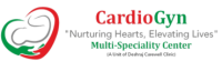 CardioGyn - Best heart specialist in Lucknow
