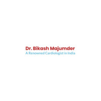 Dr . Bikash Majumder| Best Interventational Cardiologist in Kolkata
