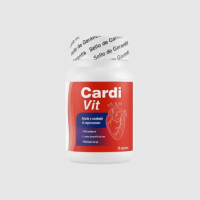 Buy Cardivit in El Salvador – Cardivit Price & Reviews