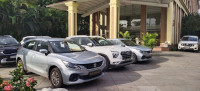 Unveil Goa's Splendor with DC Tours and Car Rentals