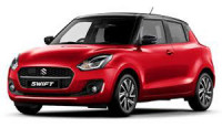 Car hire cook islands
