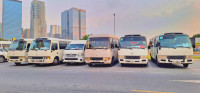 Rajouri Passenger Transport LLC