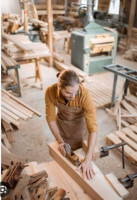 Sajid Carpentry – Turnkey Interior Fit-Out & Woodwork Experts