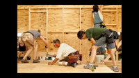 Qasim Carpentery Service