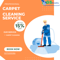 Carpet Cleaning Pyrmont | GS Murphy Carpet Cleaning