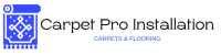 Carpet pro installation
