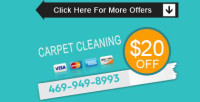 Mesquite Carpet Cleaning