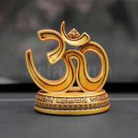 Premium Car Dashboard Shiv Ji for Spiritual Car Decoration