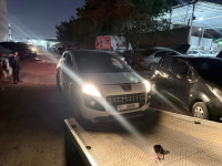 Al Muteeq Cars Towing
