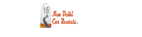 New Delhi Car Rentals Service with Driver India