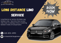 BWI Airport Limo