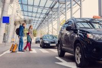 westchester airport car service