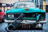 SELL YOUR JUNK CAR AND GET THE BEST PRICE