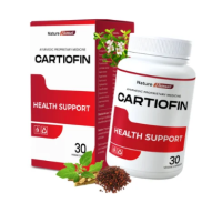 Buy Cartiofin in India – Cartiofin Price & Reviews