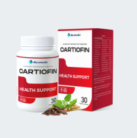 Buy Cartiofin in India – Cartiofin Price & Reviews