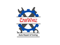 CarWhiz Auto Repair & Towing
