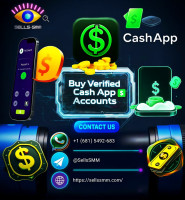 Buy Verified Cash App Accounts – Fast & Fully Verified