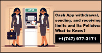 +1(747) 240-4312 -Cash App Bitcoin Withdrawal Limit