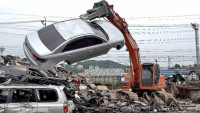 Streamlined Solutions: Junk Car Removal in Toronto
