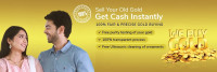 Cash For Gold In Laxmi Nagar