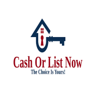 Cash Or List Now