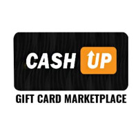 Get Cash for Gift Cards with Cashup
