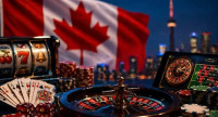 Games and Platform Experience Parimatch Canada