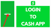 Cash App Login - Cashapp Account Login