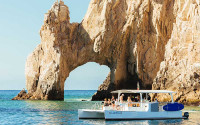 Catamaran Cabo