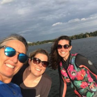 Cathy Williams - The Confident Captain