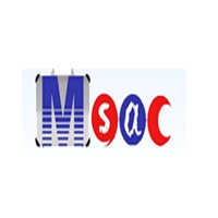 MSAC CO.,LTD