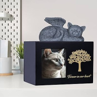 Cat Urns For Ashes