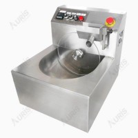 8kg and 15kg Chocolate Temper Machine for Tempering Melting Moulding Chocolate87