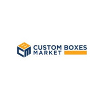 Custom Boxes Market