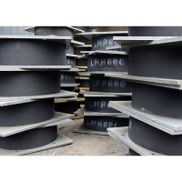 Rubber Coated Bridge Spherical Basin Bearing36