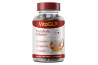 VitaGLP Danmark – Effektiv støtte uden syntetiske ingredienser