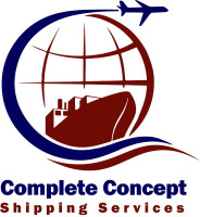 Complete Concept Shipping Services LLC