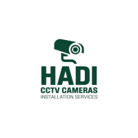 Hadi CCTV Cameras Installation Services
