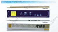 Brass Tube Silver Refill68