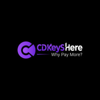 CDKeysHere